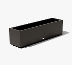 All Weather Eco Trough Outdoor Planters