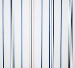 Avery Stripe Wallpaper