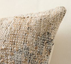 Bayridge Kilim Outdoor Pillow