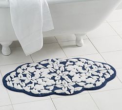 Elaine Bath Mat