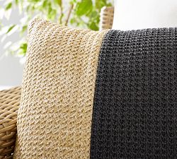 Resort Style Outdoor Pillow Set