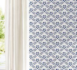 Mark D. Sikes Clementine Wallpaper