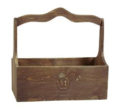 Tool Box Basket
