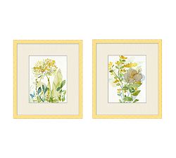 Wild Flowers Prints