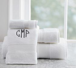 Aerospin™ Luxe Organic Towel