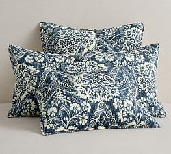 Bernyce Cotton Quilted Sham