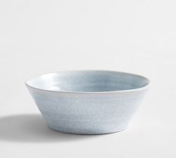 Larkin Outdoor Melamine Cereal Bowls - Set of 4