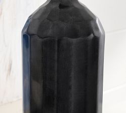 Vance Stone Table Lamp (24")