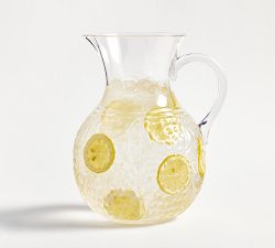 Asfi Melamine Pitcher
