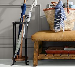 Blacksmith Umbrella Stand