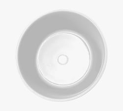 Ceramic Cylinder Planters