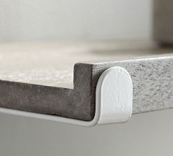 Display Wall Shelves