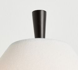 Ellis Metal Sconce (30")