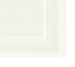 Espen Textured Bath Mat