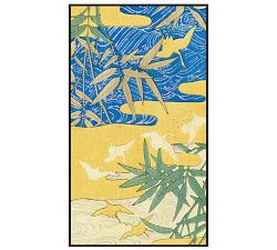 Japanese Textiles Canvases