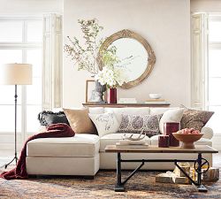 Jerome Iron Floor Lamp (61')