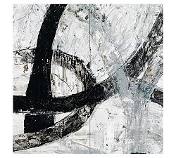 Lateral Perspective Canvas