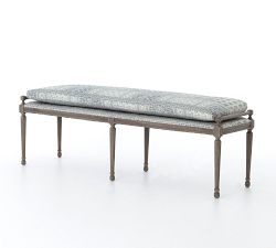Marie Dining Bench