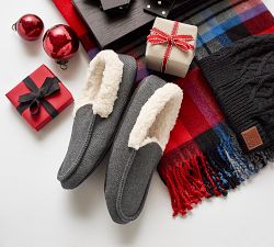 Mercury Glass Ball Ornaments, Set of 12 - Red