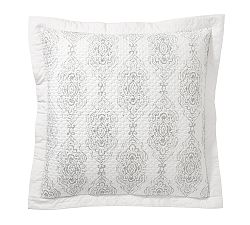 Reeta Reversible Sateen Sham