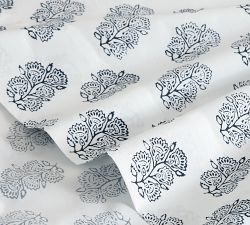 Roller Rabbit Paisley Block Sheet Set