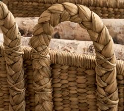 Beachcomber Log Holder