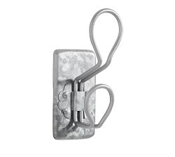 Bryant System Single Hook