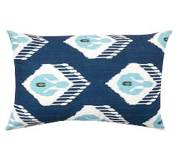 Katrea Print Outdoor Pillow