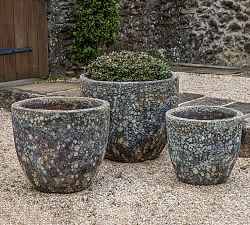 Kayden Tapered Planters
