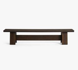 Madera Dining Bench