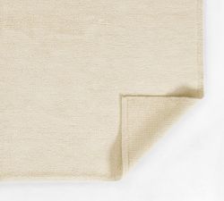Pure Salt Tavira Handwoven Rug