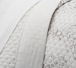 Reeta Reversible Sateen Sham