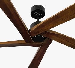 Rhodes Ceiling Fan (56")