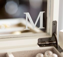 Ultimate Armoire Jewelry Box