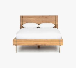 Archdale Platform Bed
