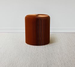 Chilewich Bamboo Floor Mat