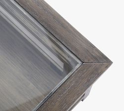 Kai Square Coffee Table (48")