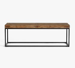Malcolm Bench