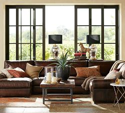 Shell Diamond Pillow Cover