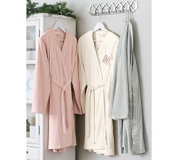 Chamois Lightweight Robe