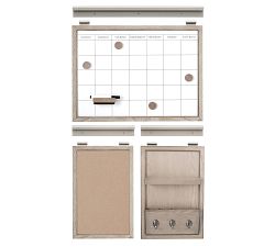 Daily Organization System -  Essential Entryway Set