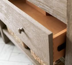 Farmhouse 36" Single Sink Vanity