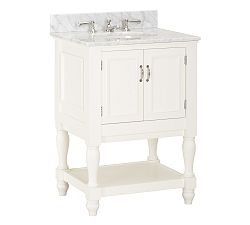 Newport Single Sink Vanity