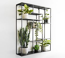 Skylar Wall Display Shelf