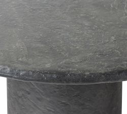 Creekside Round Pedestal Dining Table (48")