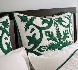 Eve Applique Quilt