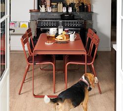 Fermob Luxembourg Stacking Side Chair - Set of 2