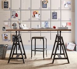 Francisco Writing Desk