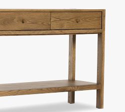 Idris Console Table (60")