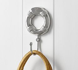 Life-Preserver Single Hook